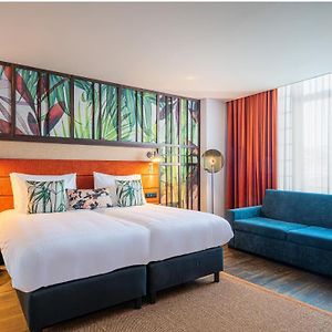 Premium Twin Room